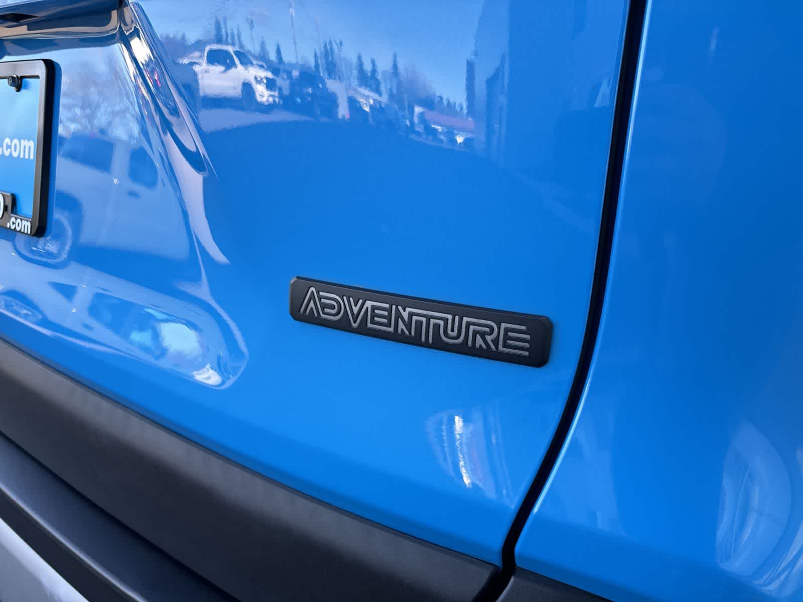 Thumbnail: 2019 Toyota RAV4 - 5