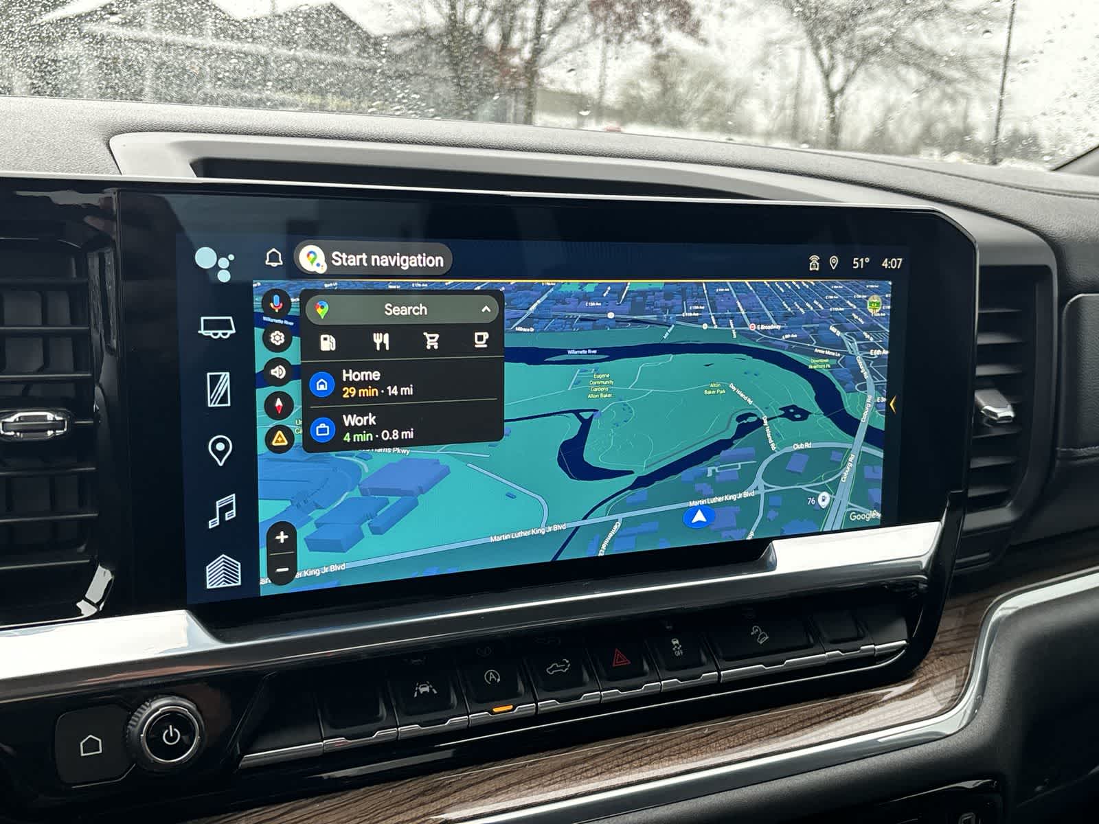 Thumbnail: 2023 Chevrolet Silverado 1500 - 18