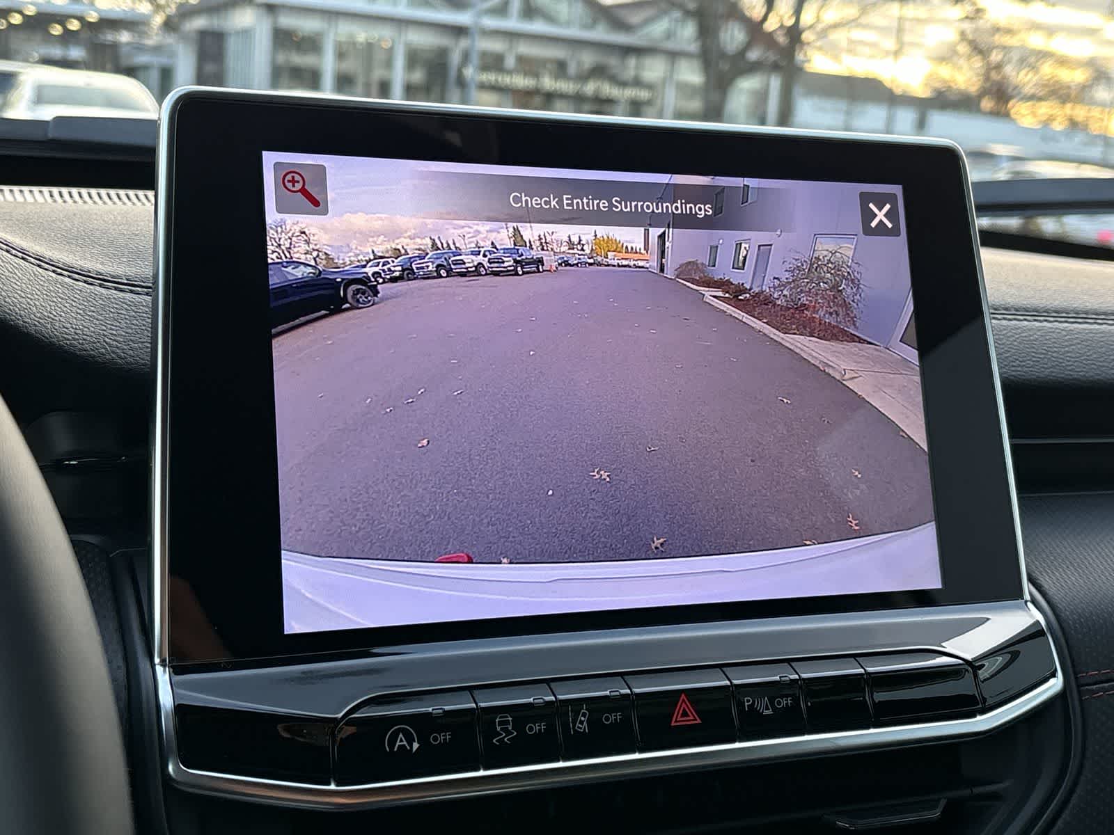 Thumbnail: 2026 Jeep Compass - 20