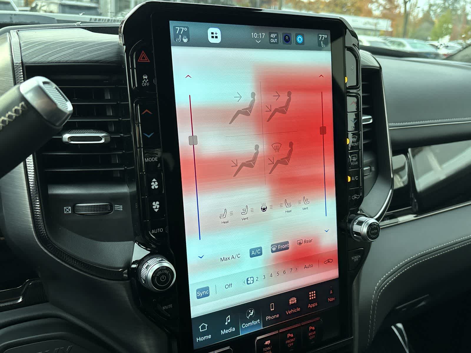 Thumbnail: 2026 RAM 2500 - 18