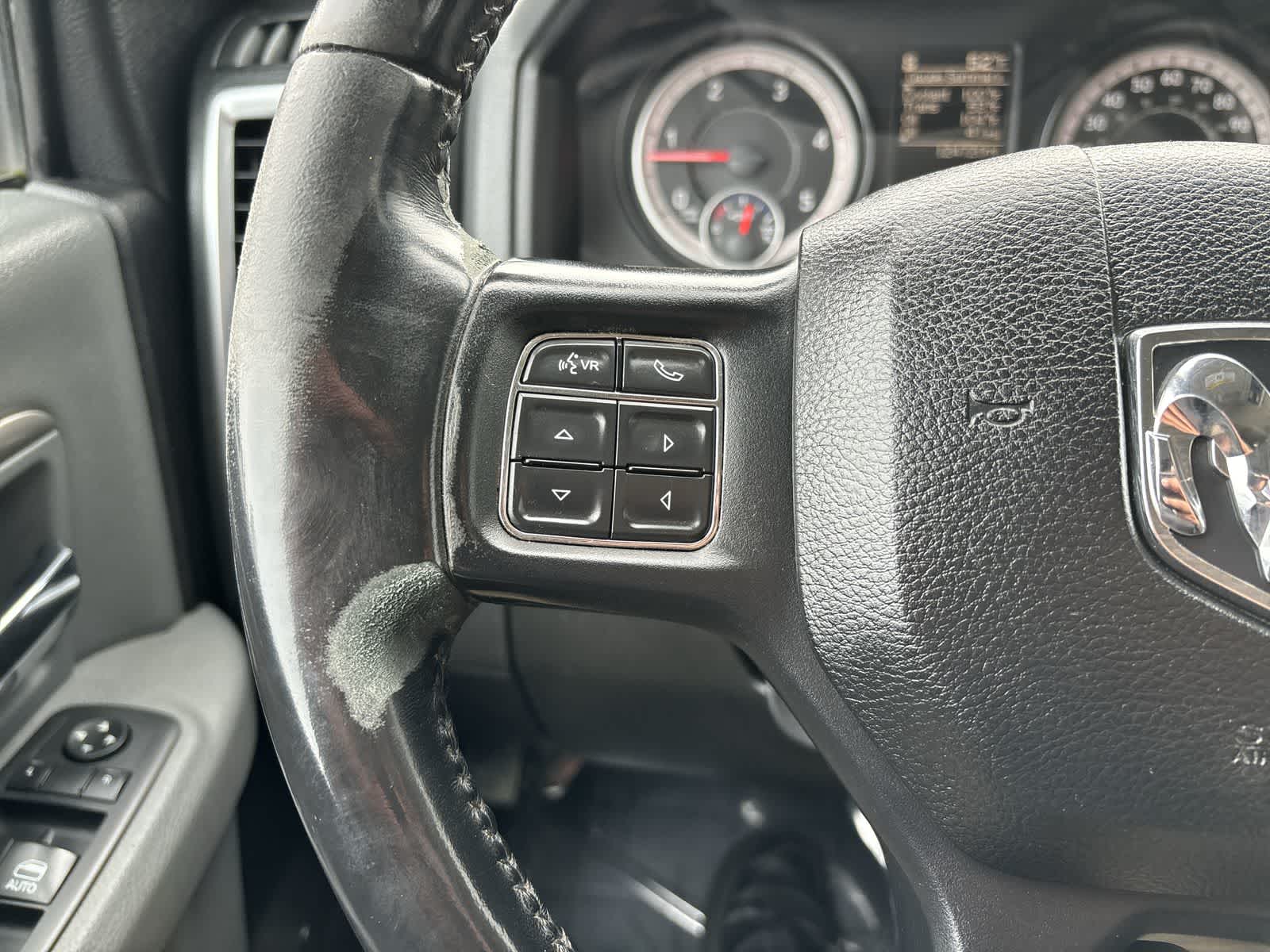 Thumbnail: 2017 RAM 2500 - 14