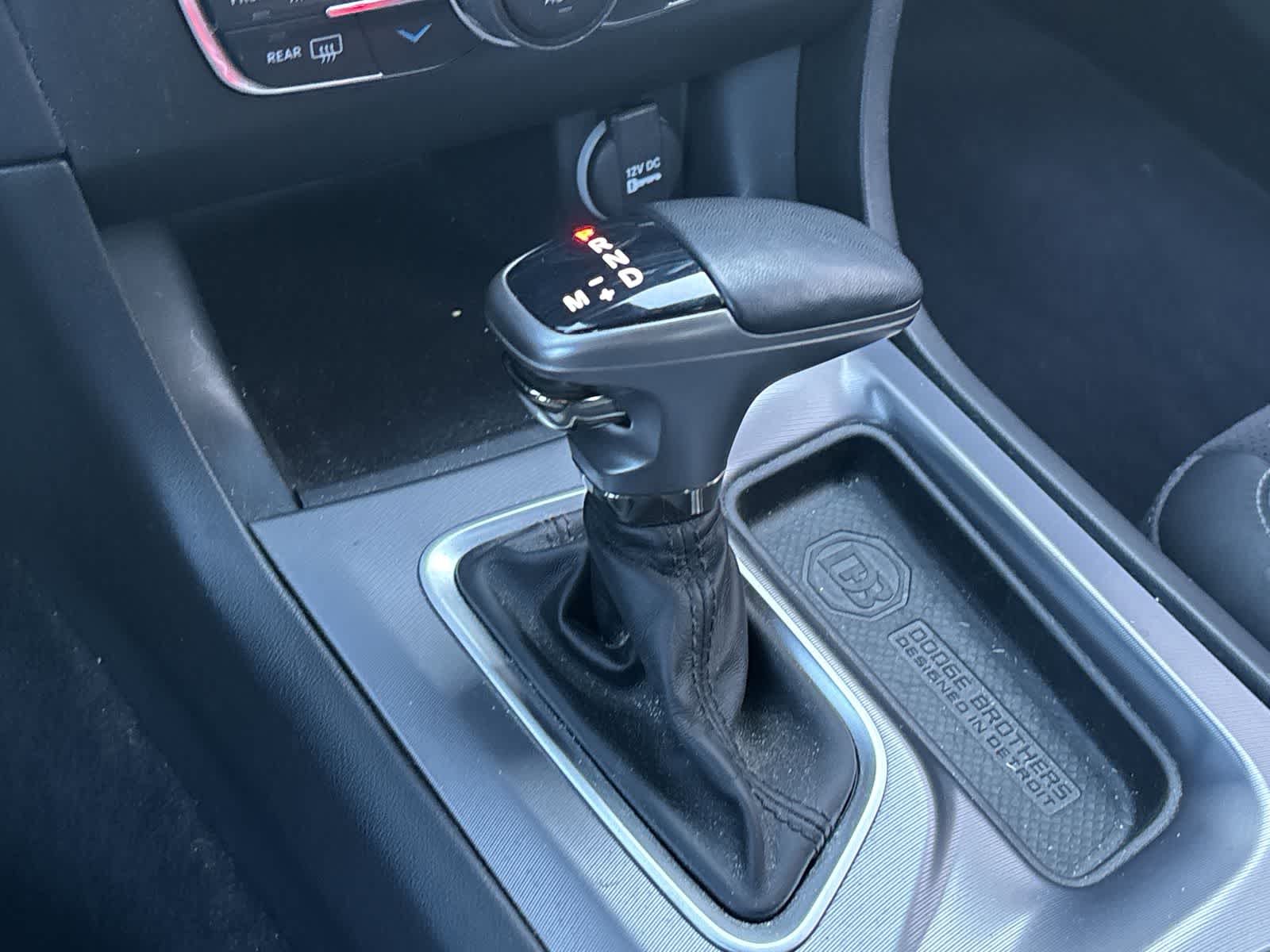 Thumbnail: 2020 Dodge Charger - 22