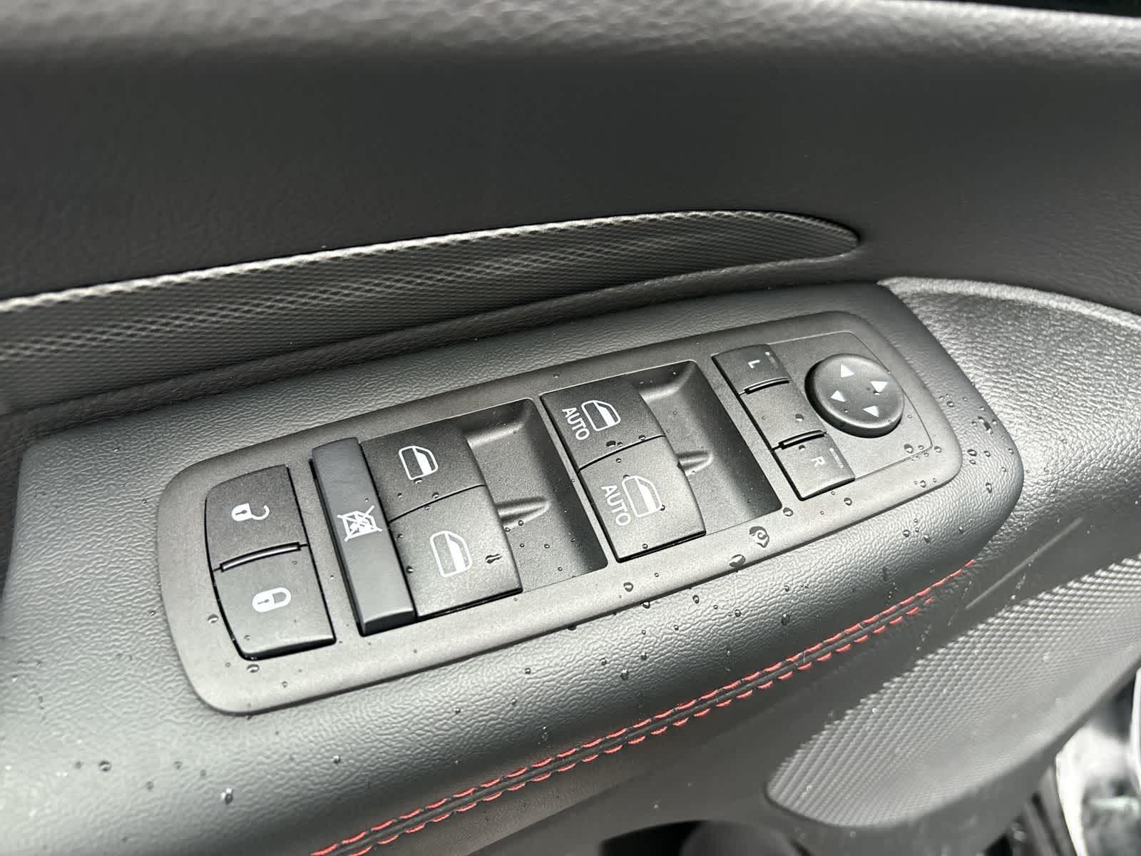 Thumbnail: 2026 Dodge Durango - 9