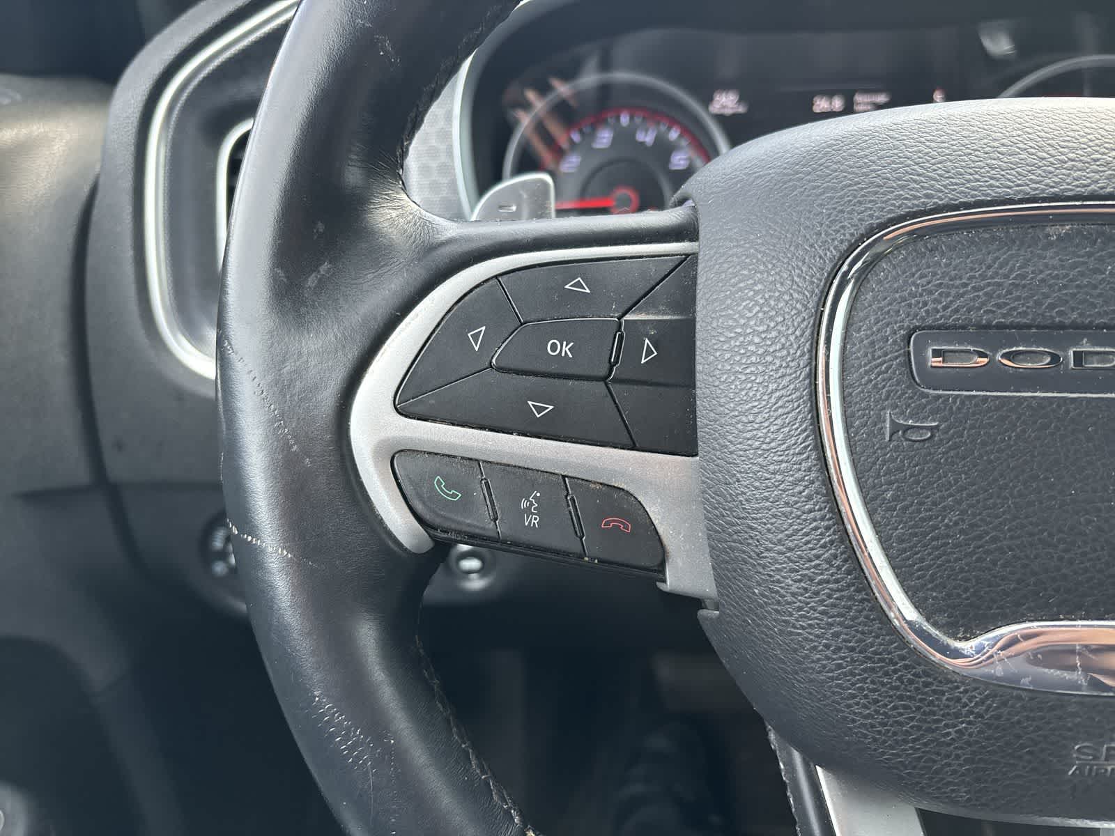 Thumbnail: 2015 Dodge Charger - 8