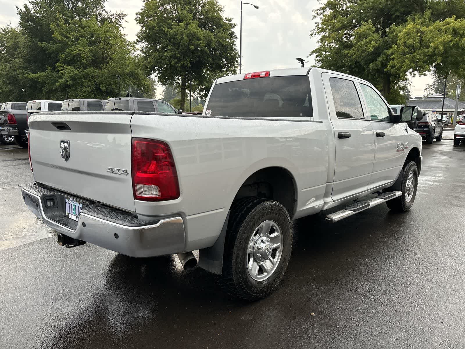 Thumbnail: 2018 RAM 2500 - 3