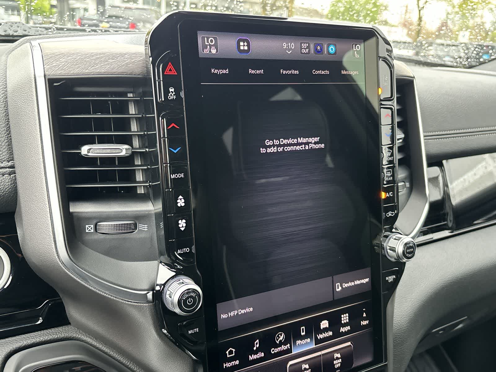 Thumbnail: 2026 RAM 1500 - 17