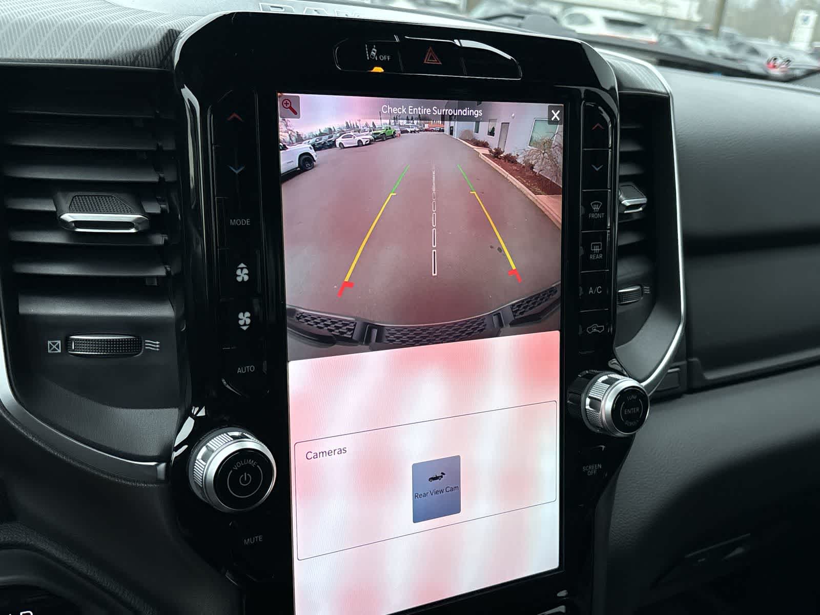 Thumbnail: 2026 RAM 1500 - 22