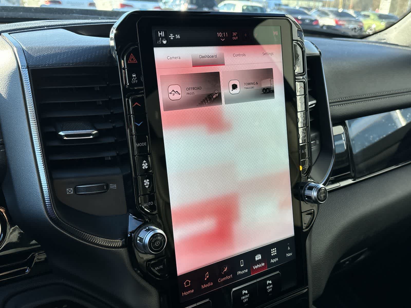 Thumbnail: 2026 RAM 1500 - 22