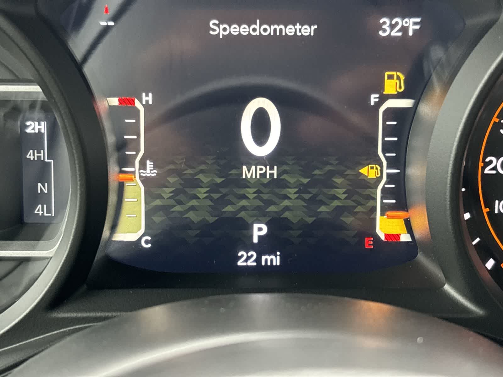 Thumbnail: 2026 Jeep Gladiator - 29