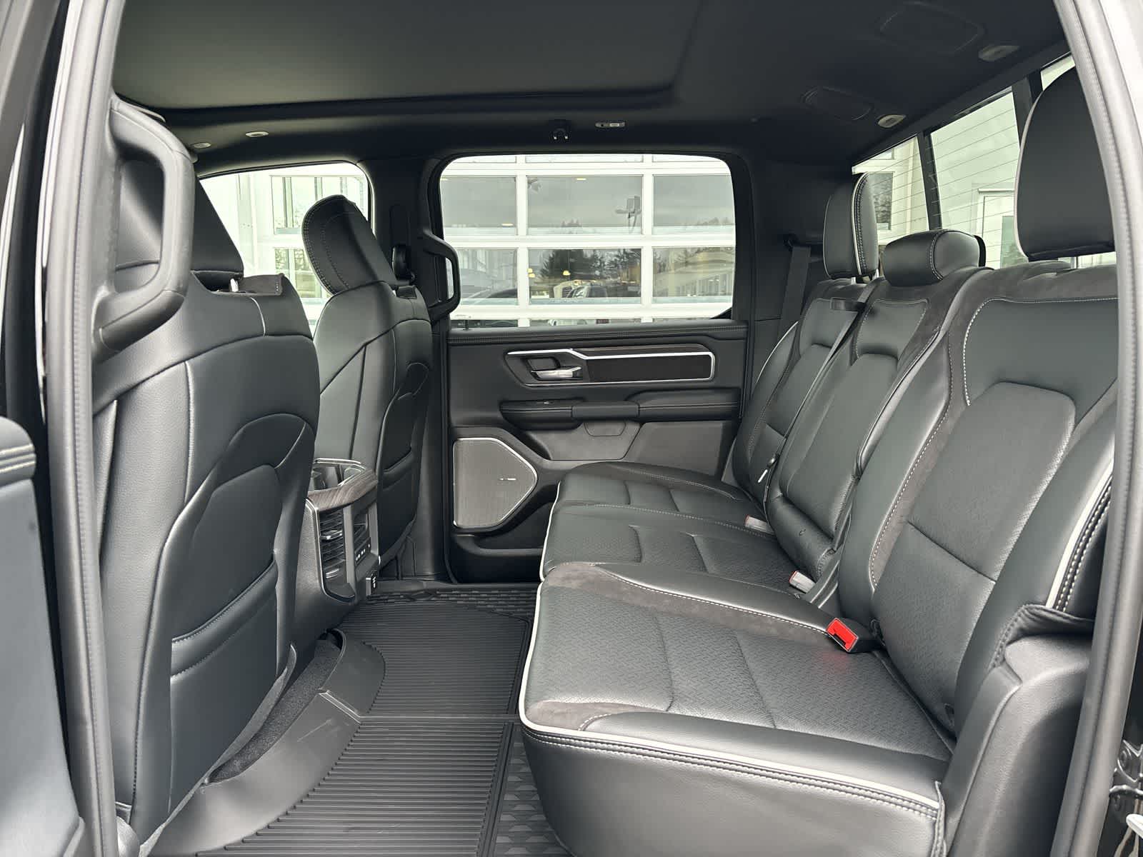 Thumbnail: 2026 RAM 1500 - 8