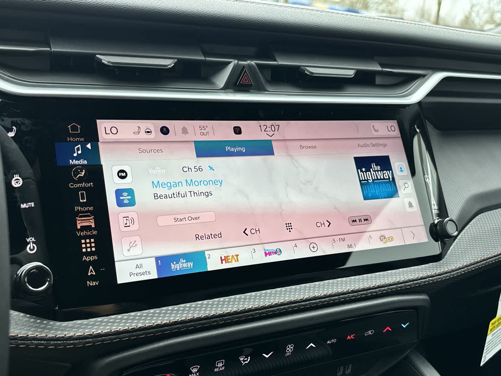 Thumbnail: 2026 Jeep Cherokee - 15