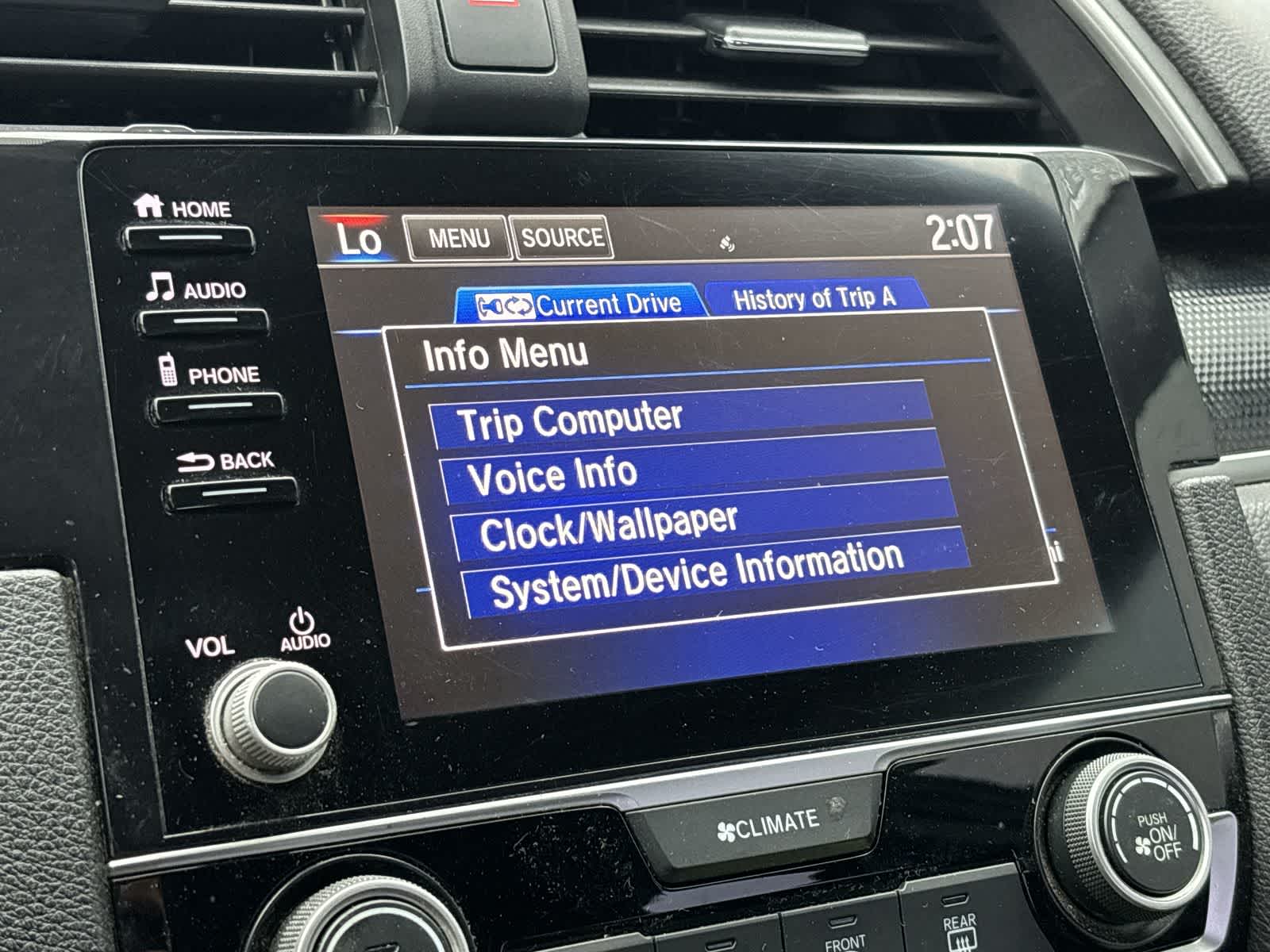 Thumbnail: 2019 Honda Civic - 18