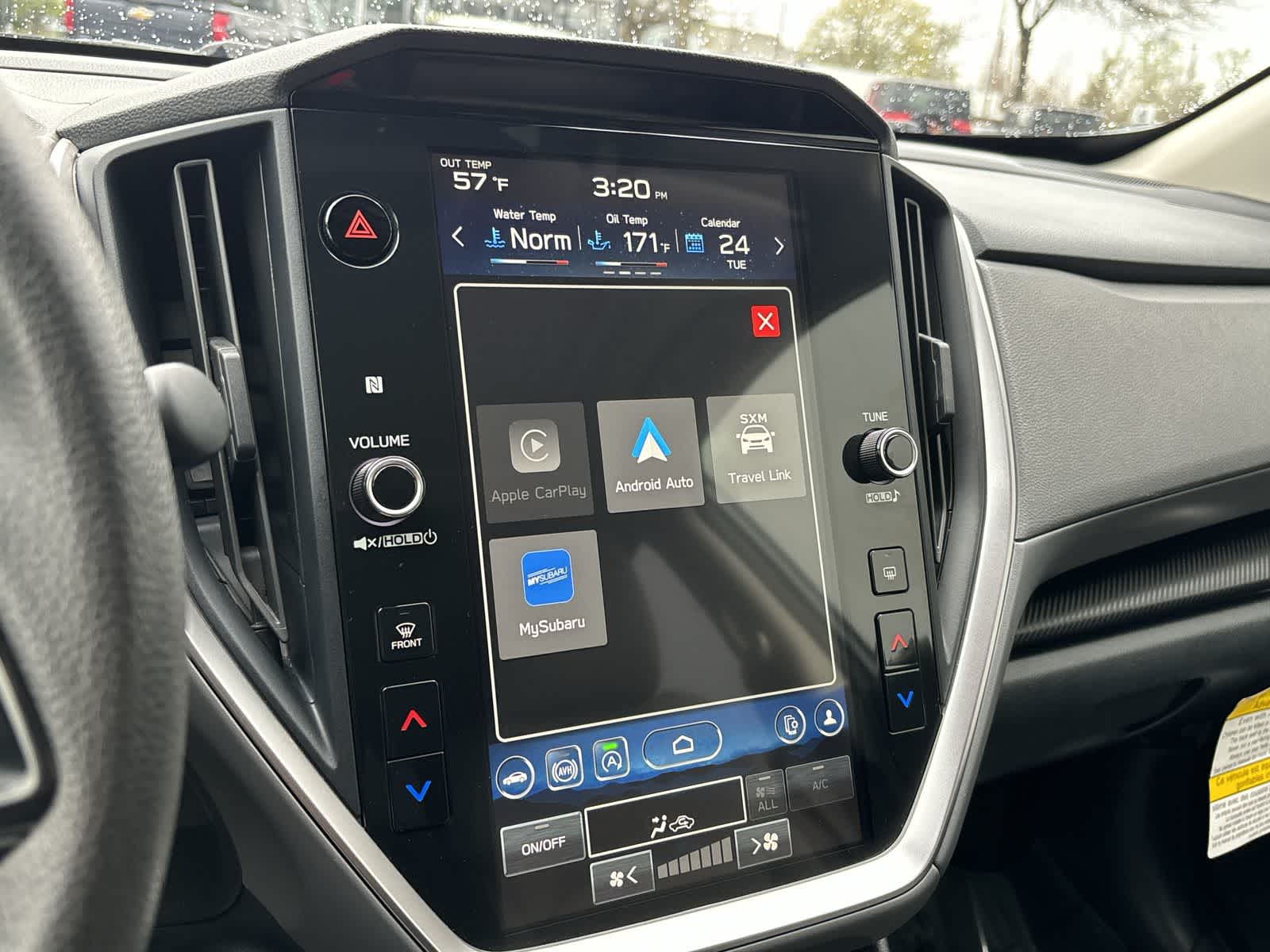 Thumbnail: 2024 Subaru Crosstrek - 22