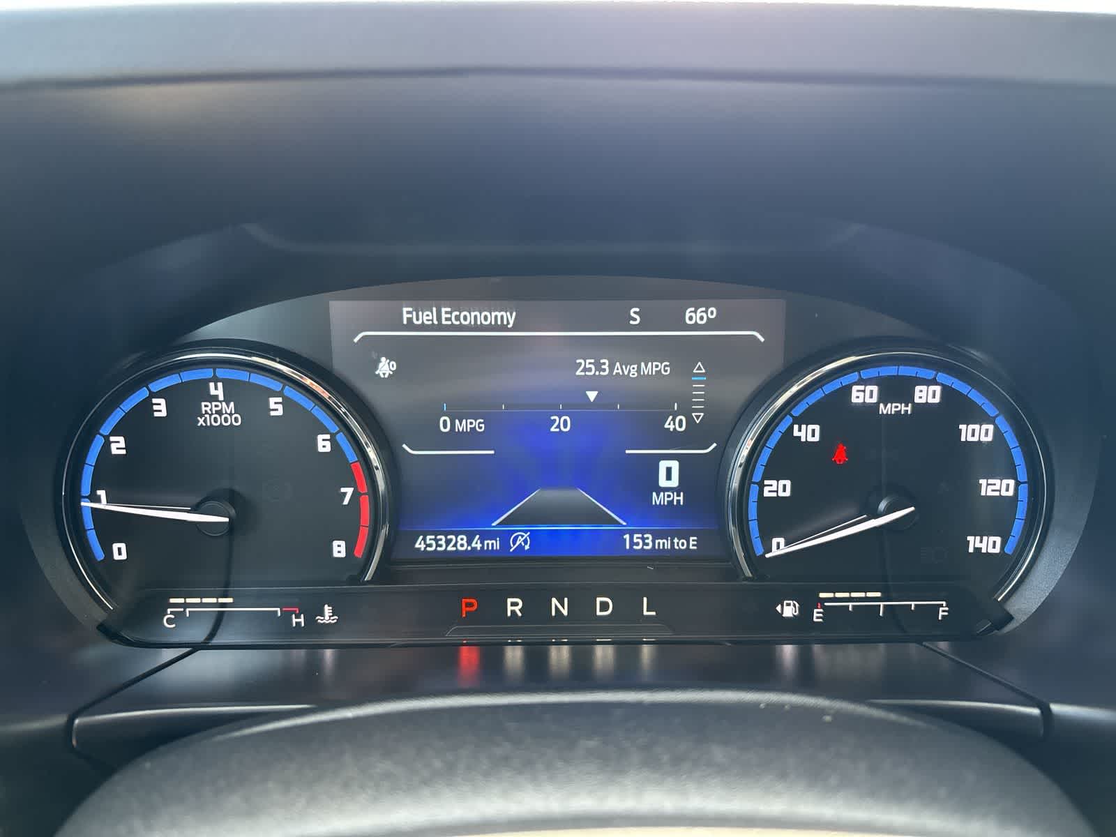 Thumbnail: 2022 Ford Bronco Sport - 15