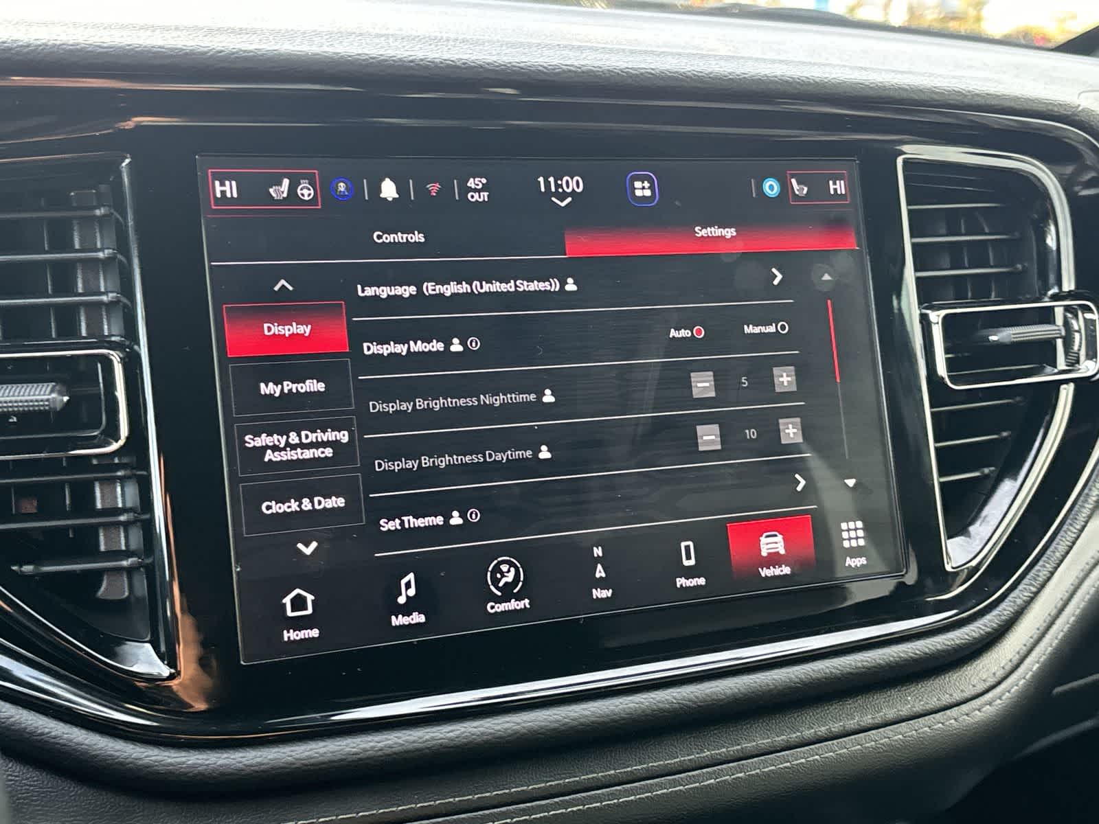 Thumbnail: 2021 Dodge Durango - 21