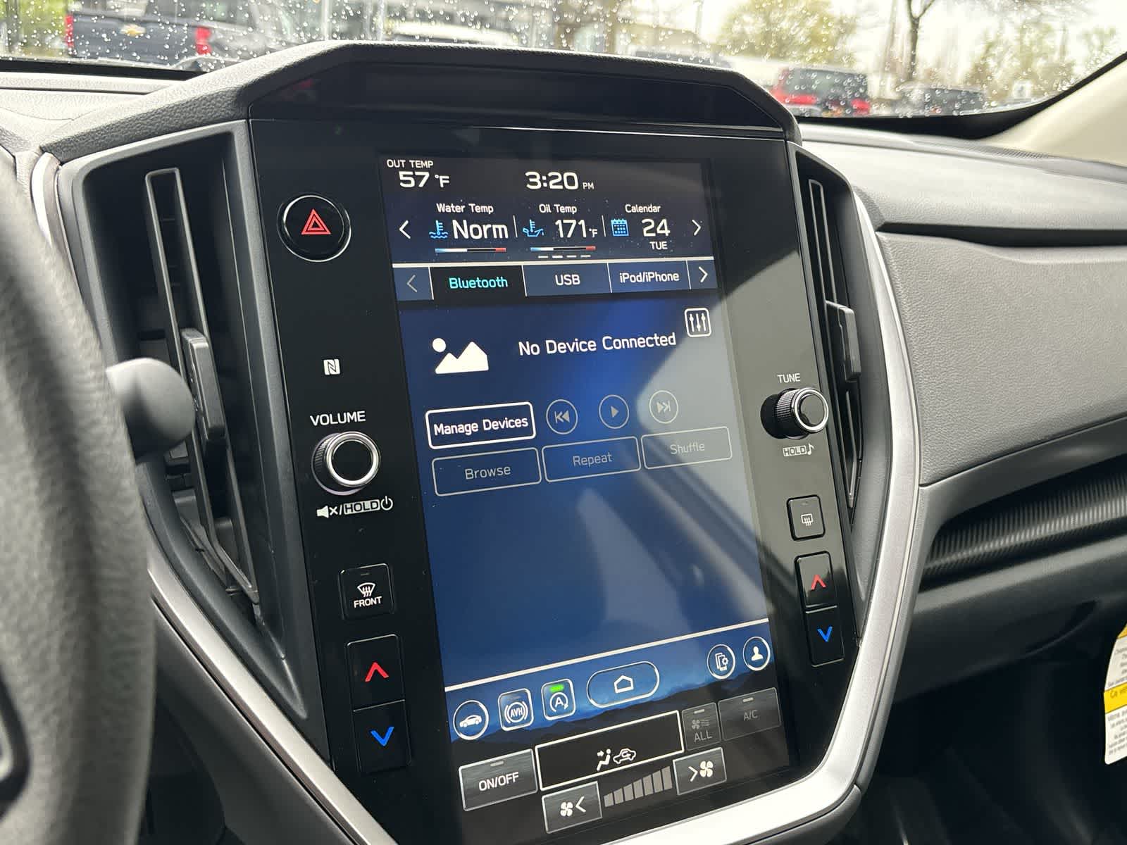 Thumbnail: 2024 Subaru Crosstrek - 20