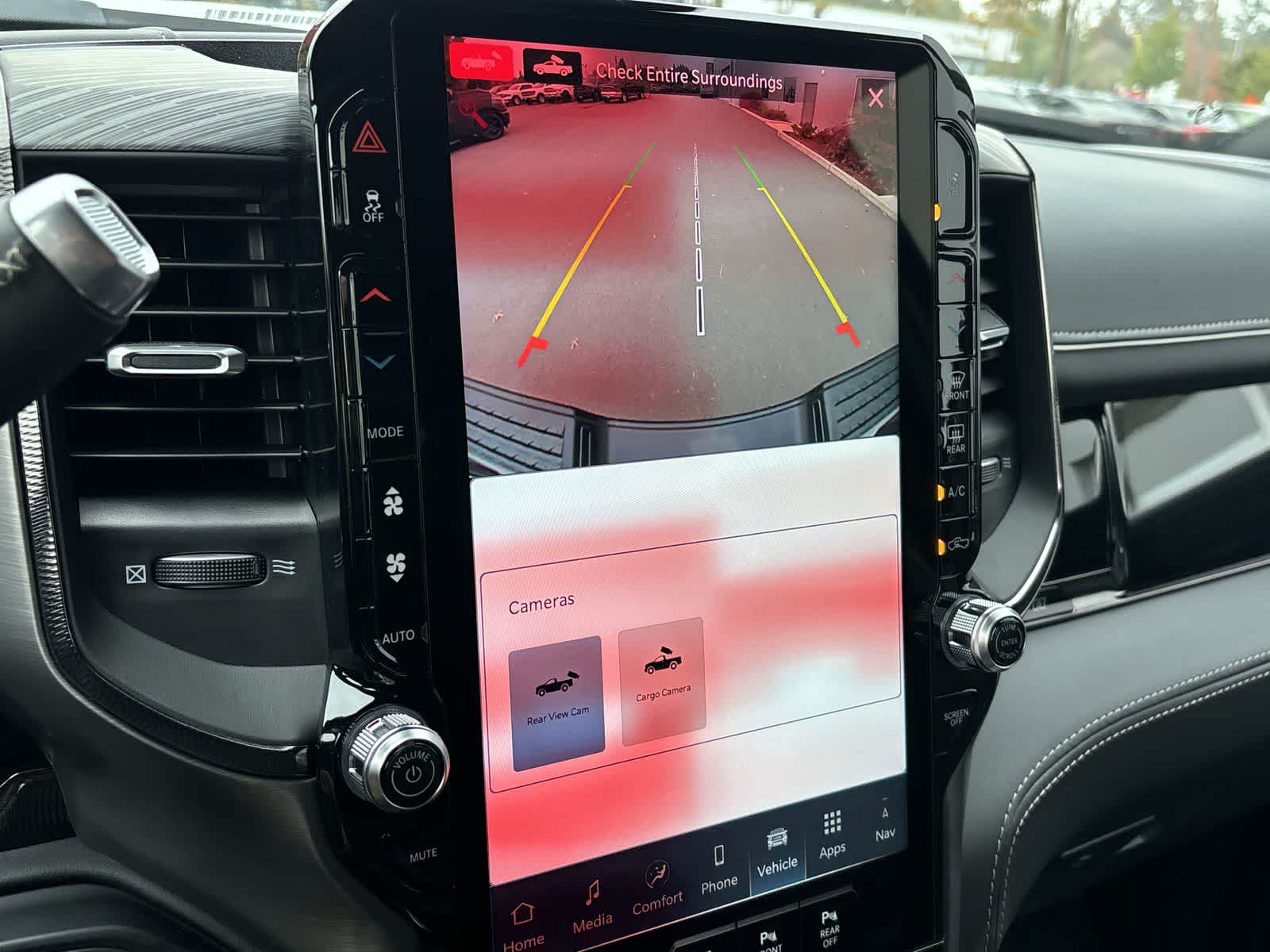 Thumbnail: 2026 RAM 2500 - 23