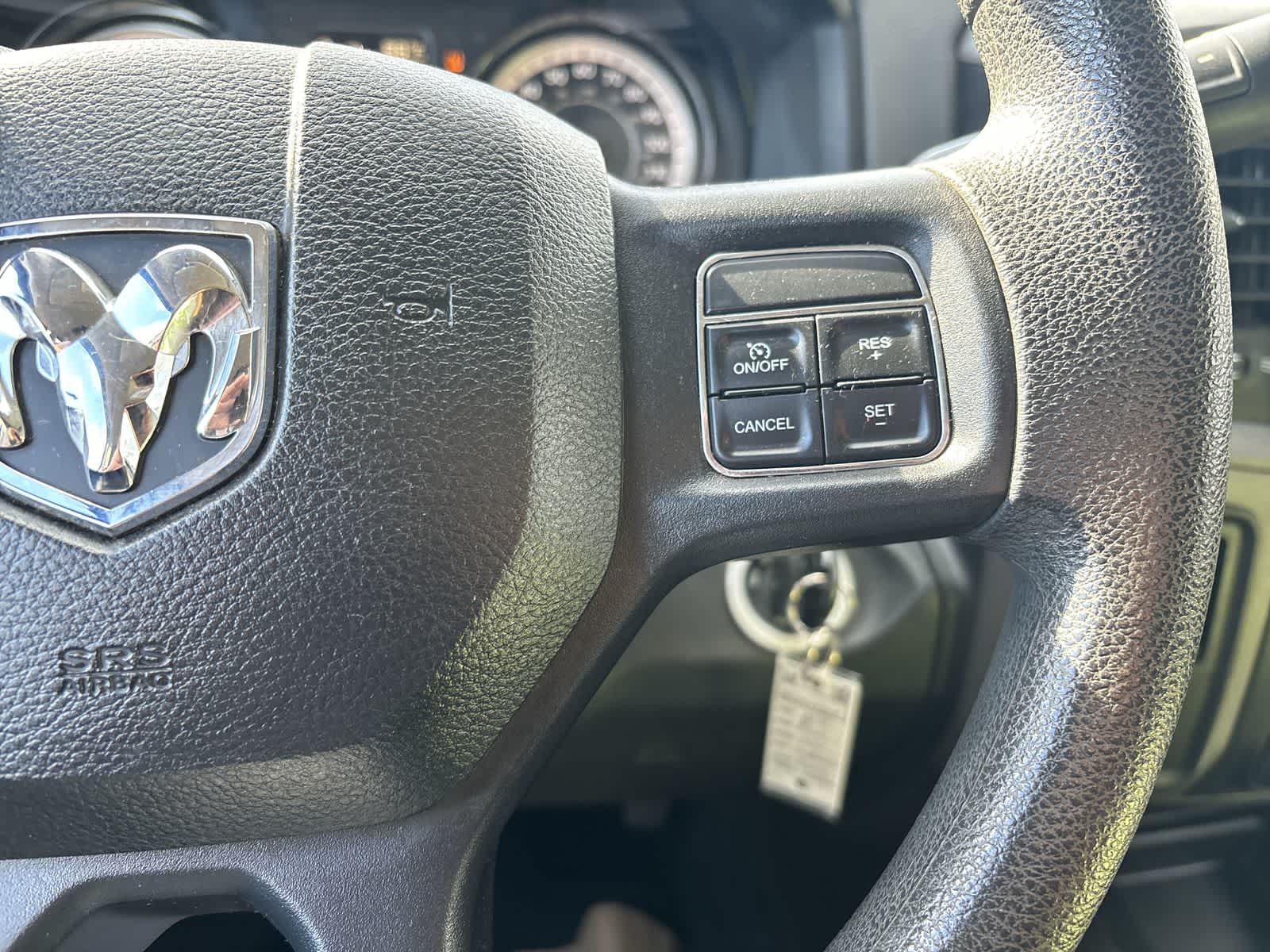 Thumbnail: 2018 RAM 2500 - 12