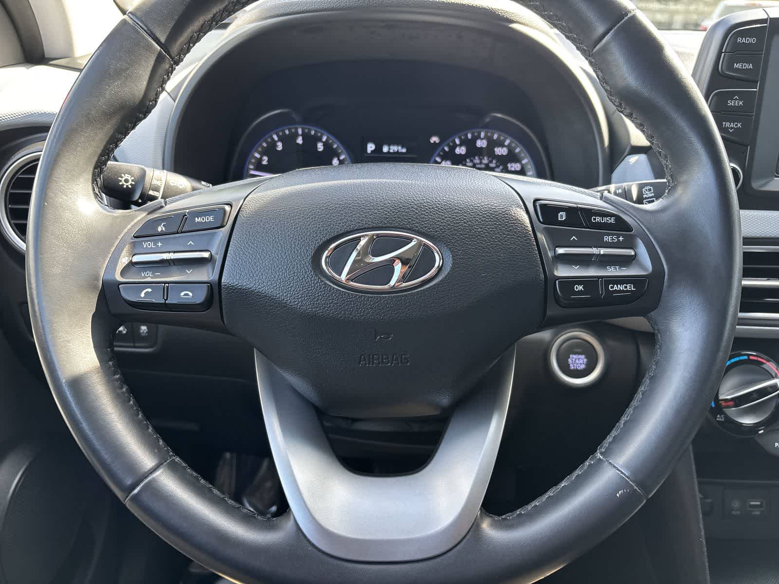 Thumbnail: 2020 Hyundai Kona - 11