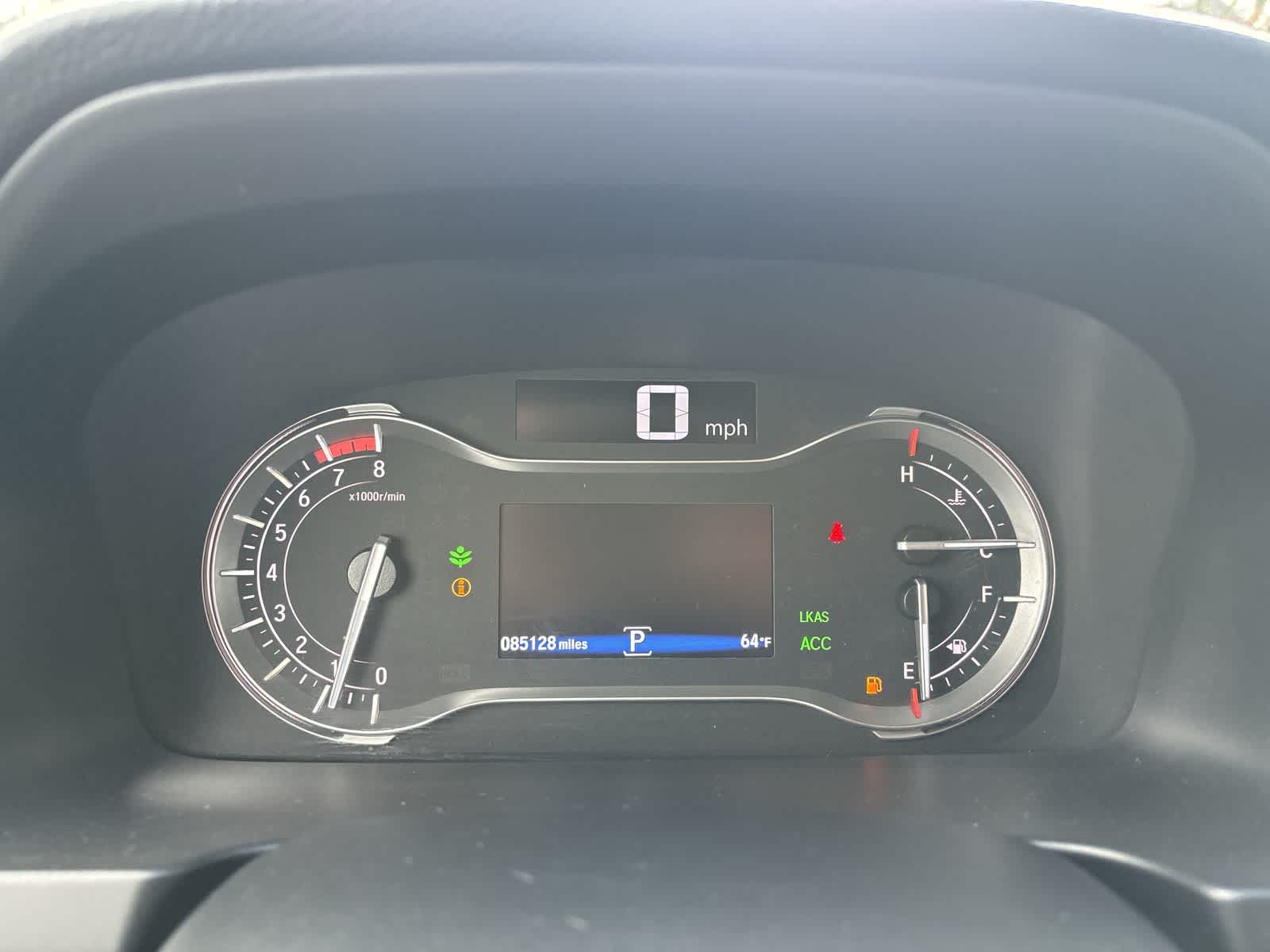 Thumbnail: 2017 Honda Pilot - 12