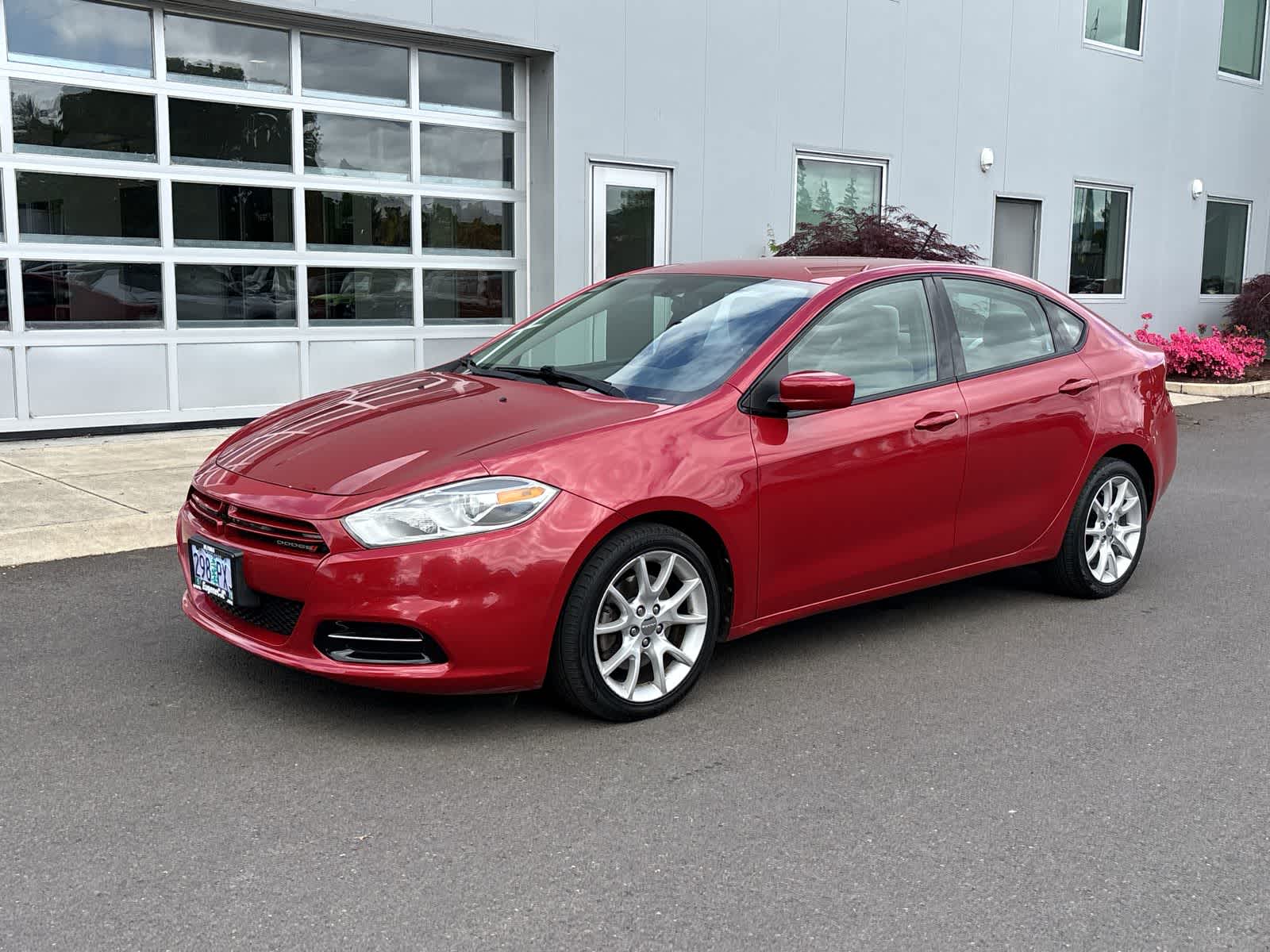 2013 Dodge Dart SXT -
                  Eugene, OR