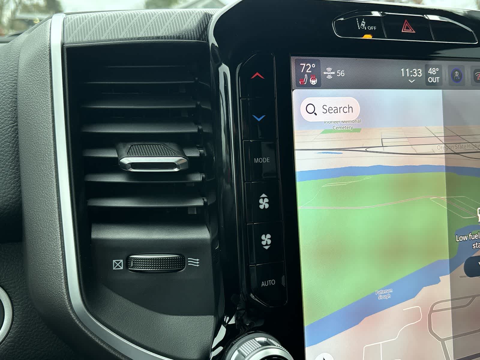 Thumbnail: 2026 RAM 1500 - 28