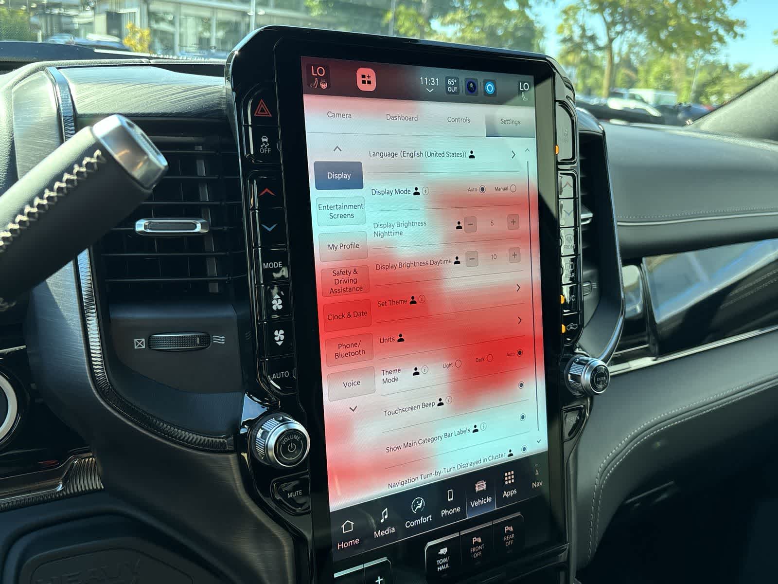 Thumbnail: 2026 RAM 2500 - 20