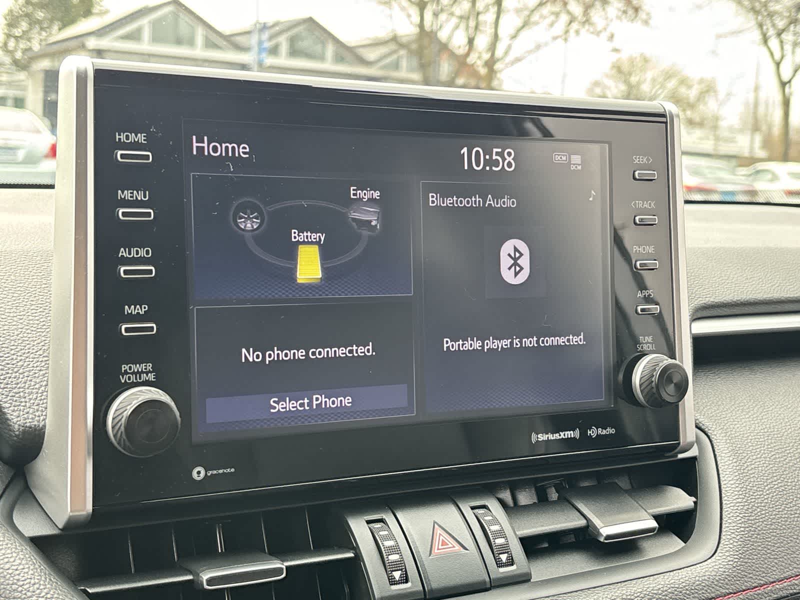 Thumbnail: 2022 Toyota RAV4 - 17