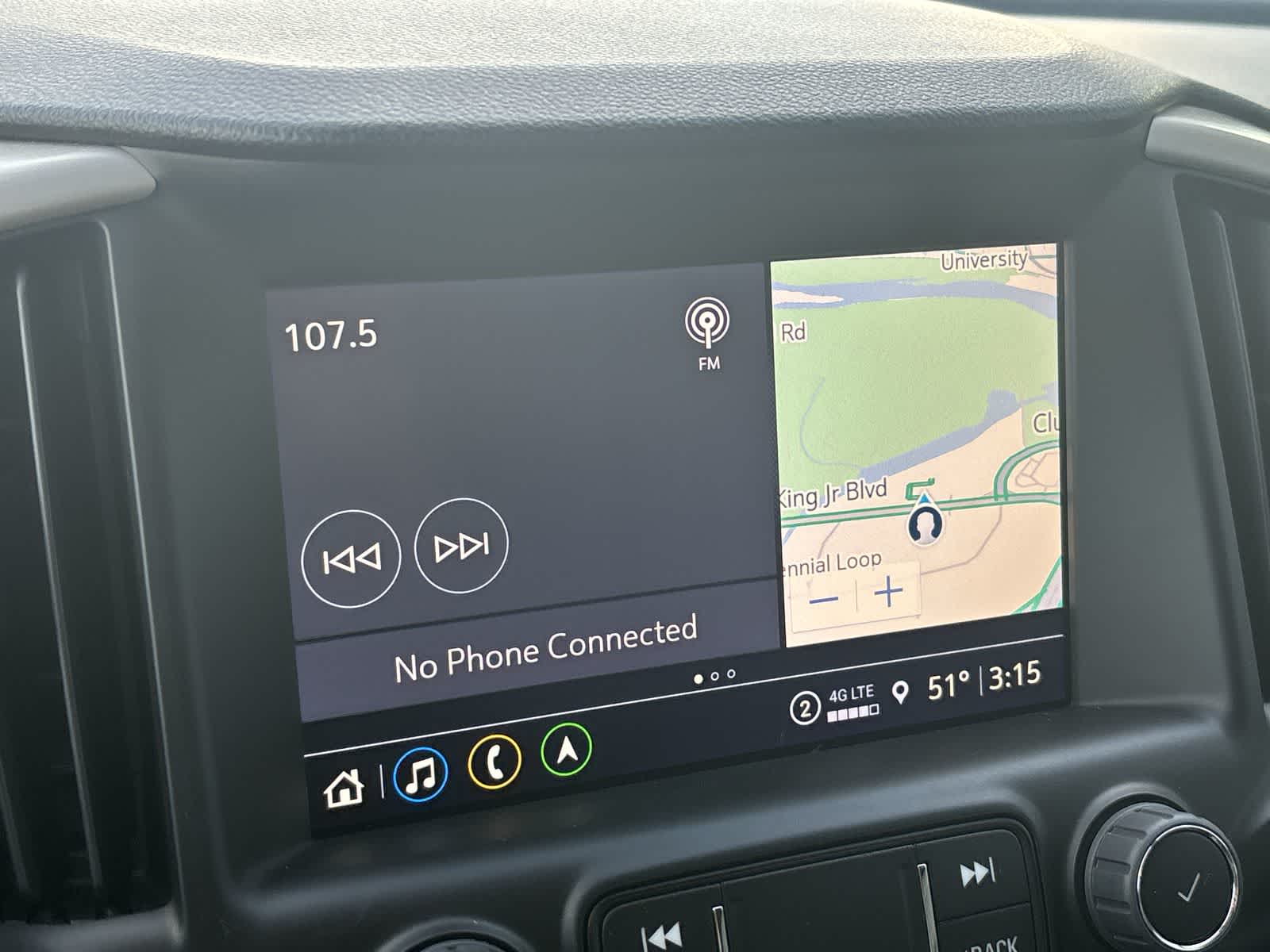 Thumbnail: 2023 GMC Terrain - 20