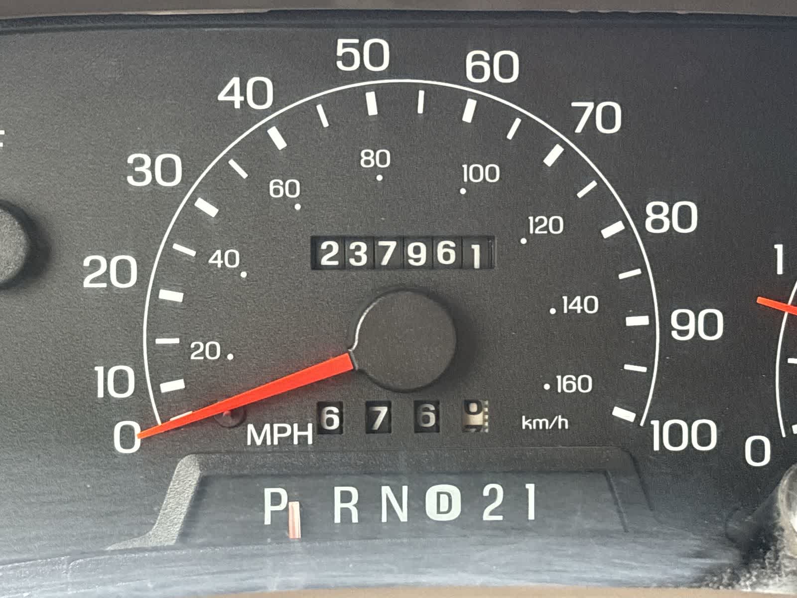 Thumbnail: 2000 Ford F-450 - 16