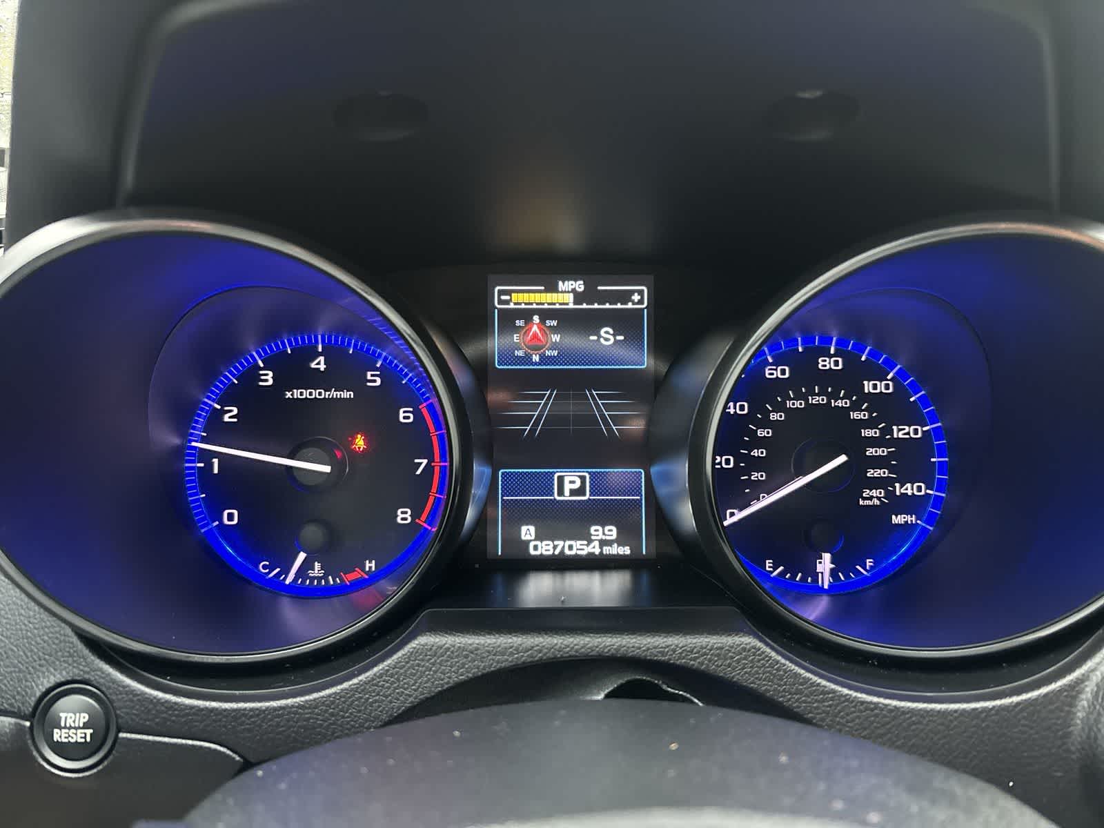 Thumbnail: 2017 Subaru Outback - 10