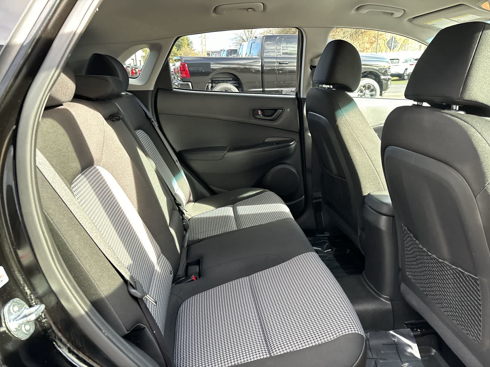 Thumbnail: 2021 Hyundai Kona - 5