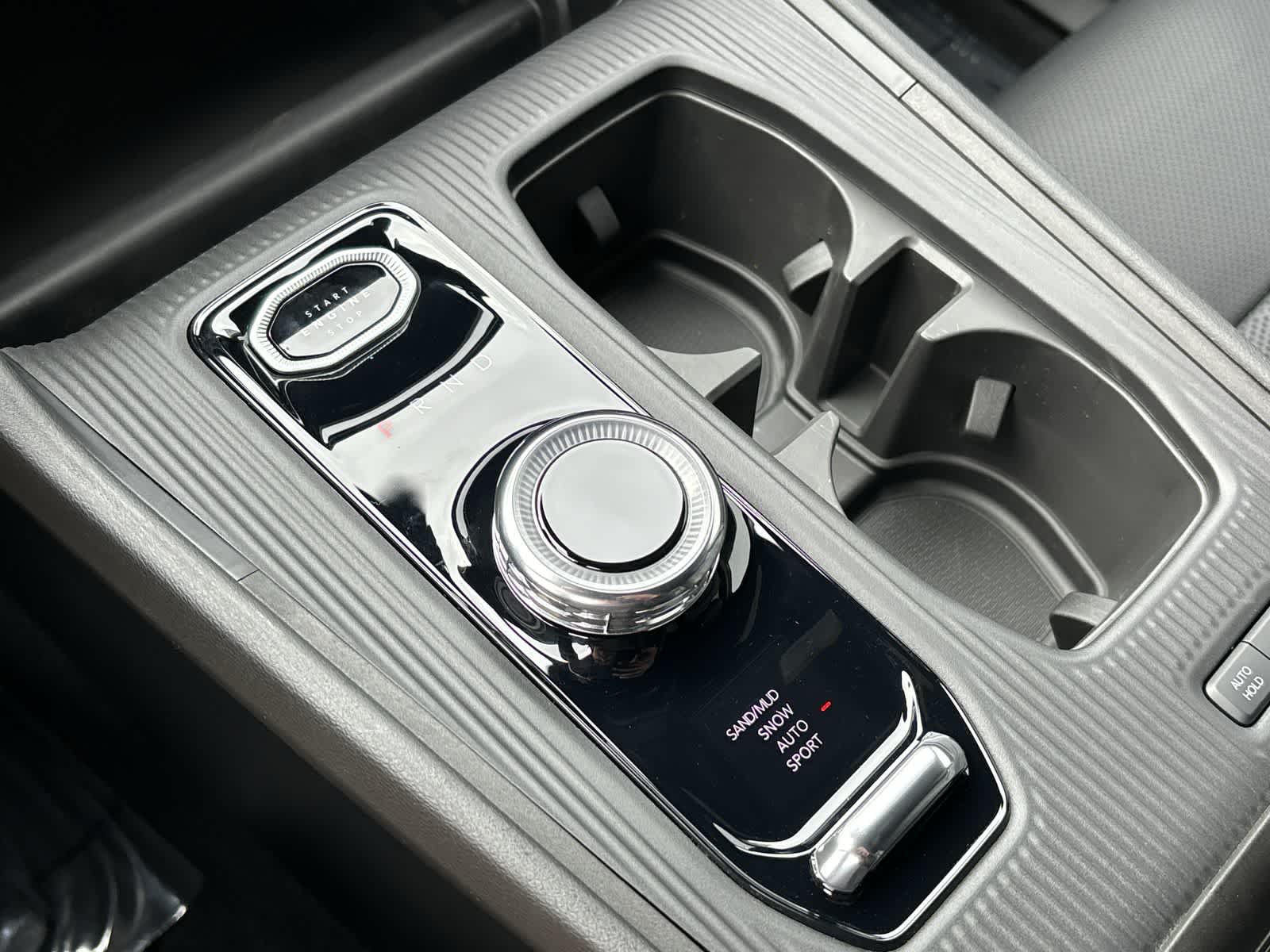 Thumbnail: 2026 Jeep Cherokee - 23