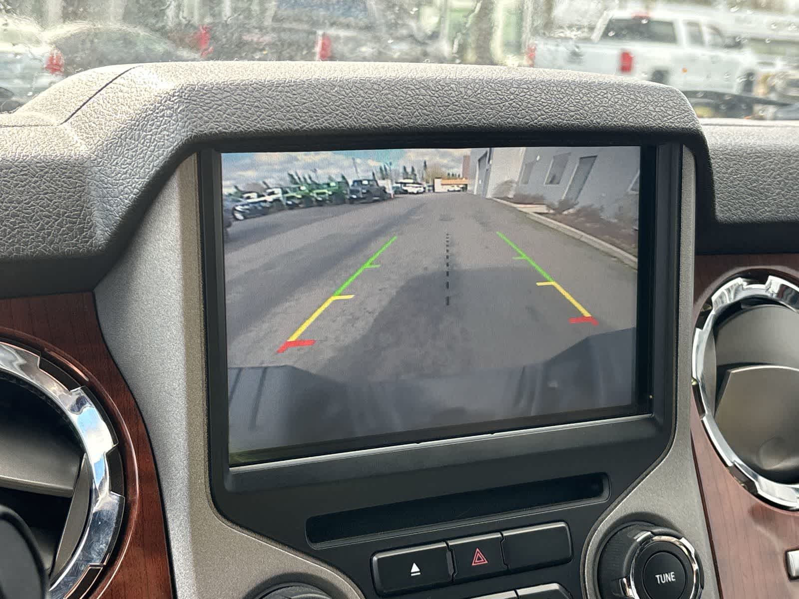 Thumbnail: 2016 Ford F-350 - 20