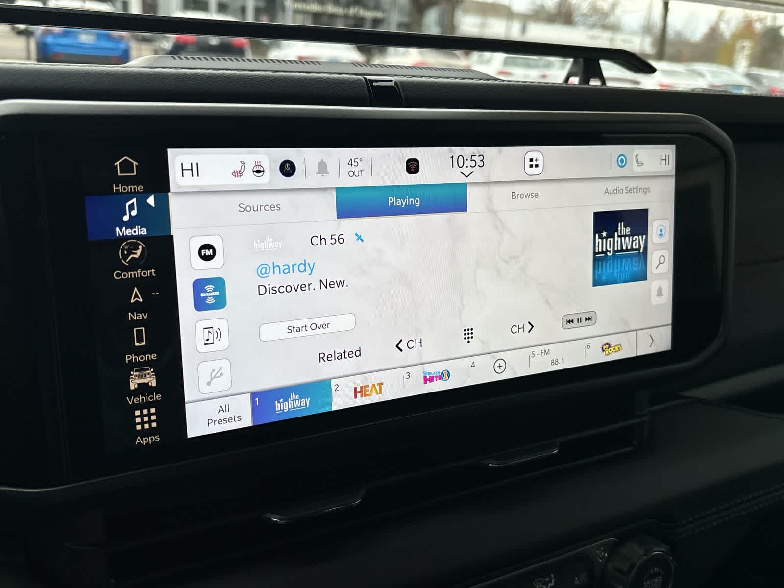 Thumbnail: 2026 Jeep Gladiator - 19