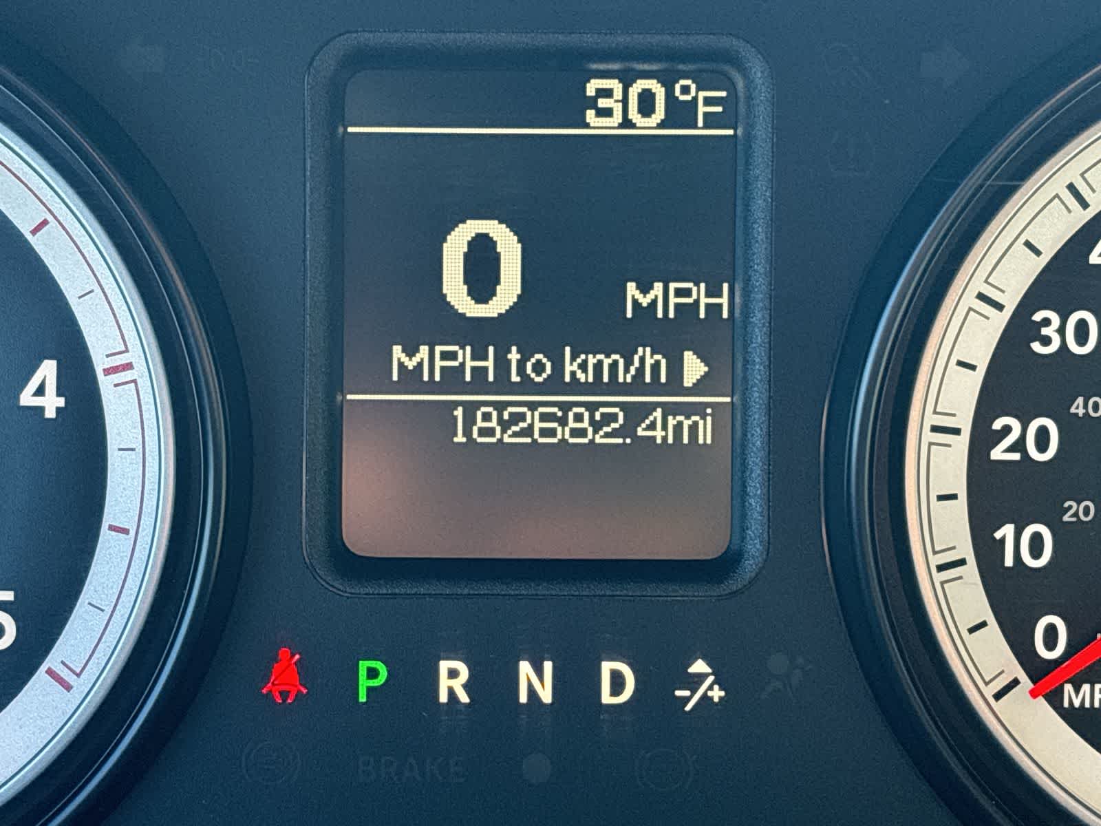 Thumbnail: 2014 RAM 3500 - 15