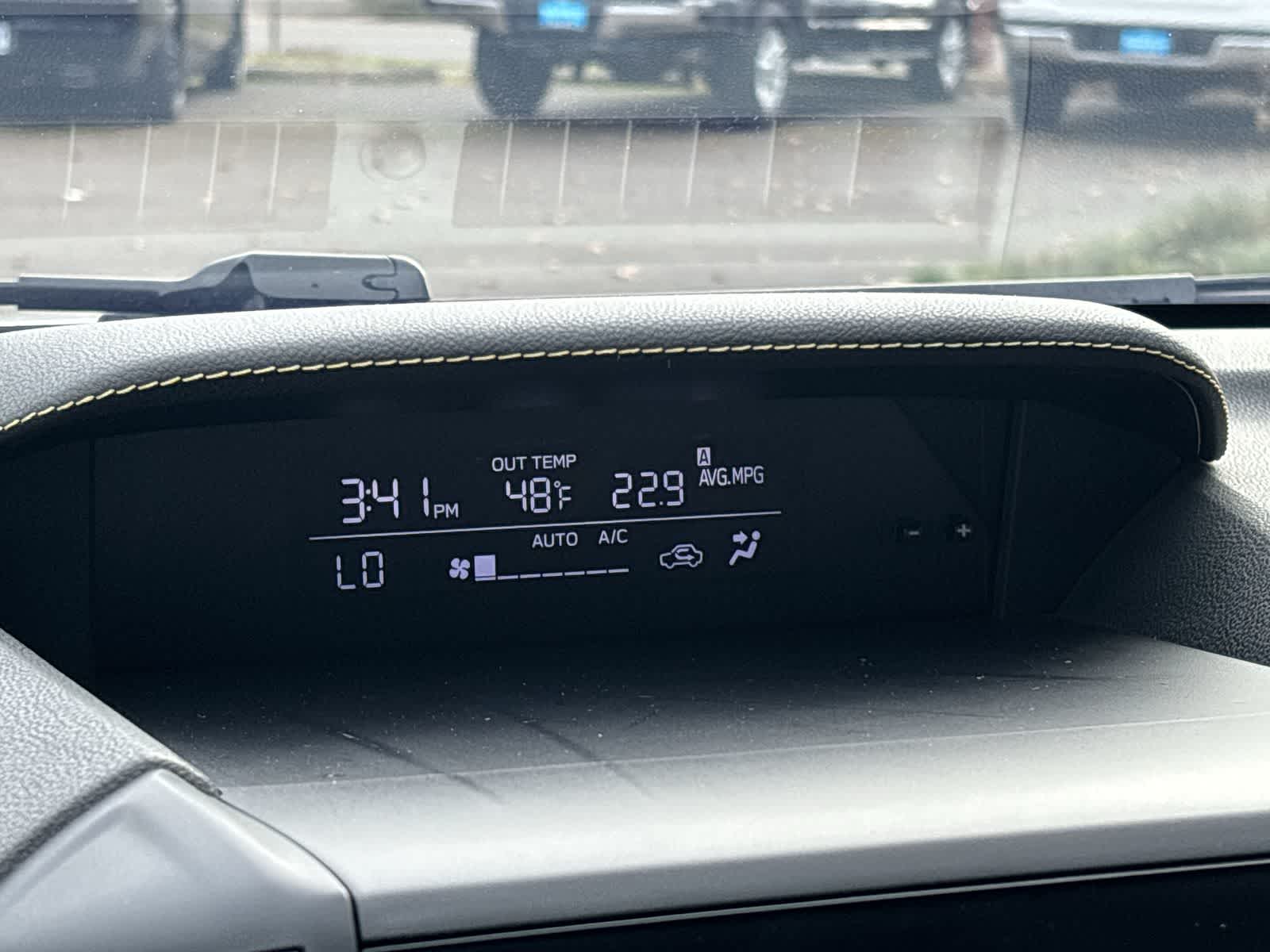 Thumbnail: 2023 Subaru Crosstrek - 12