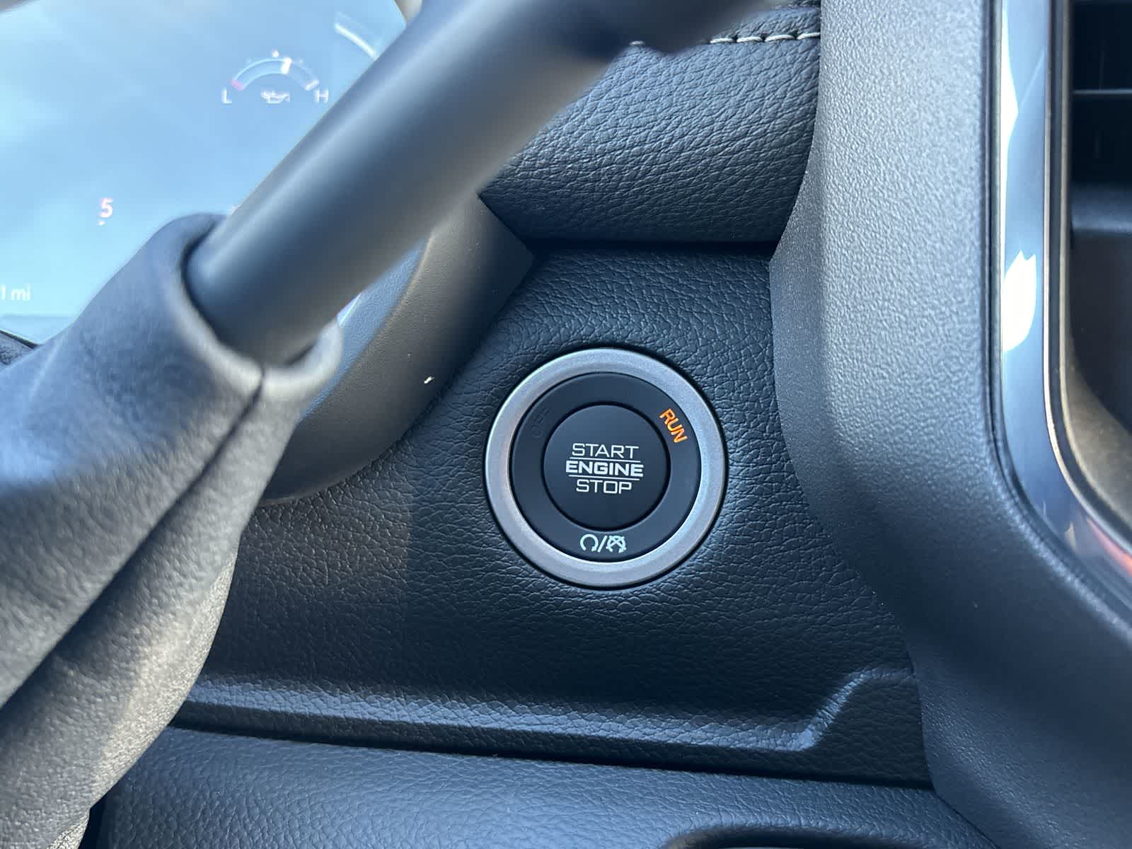 Thumbnail: 2026 RAM 3500 - 28