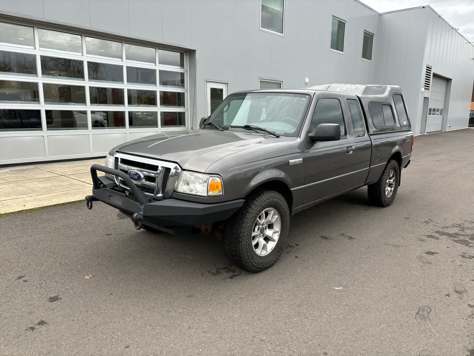 2010 Ford Ranger  -
                  Eugene, OR