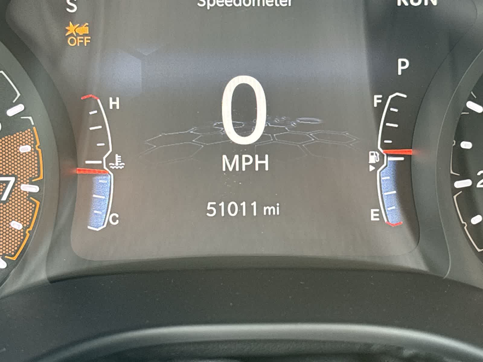 Thumbnail: 2022 Jeep Compass - 16