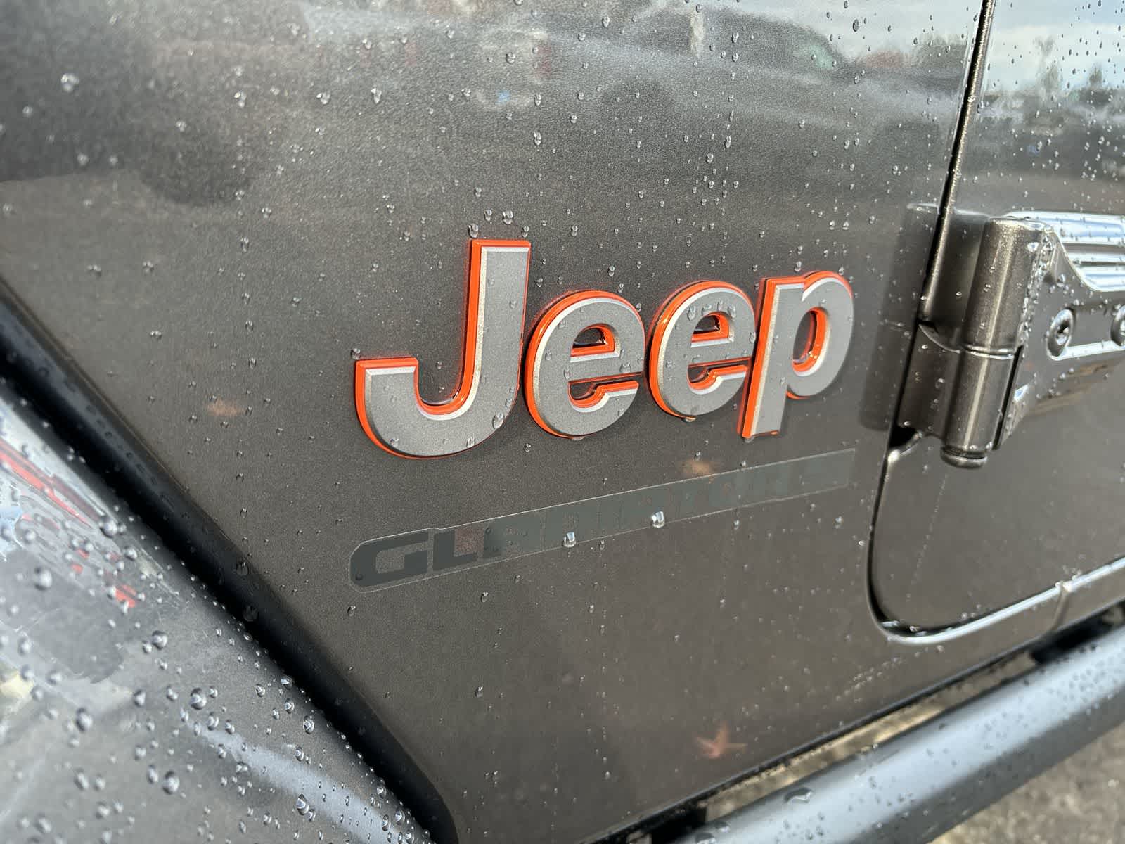 Thumbnail: 2025 Jeep Gladiator - 5