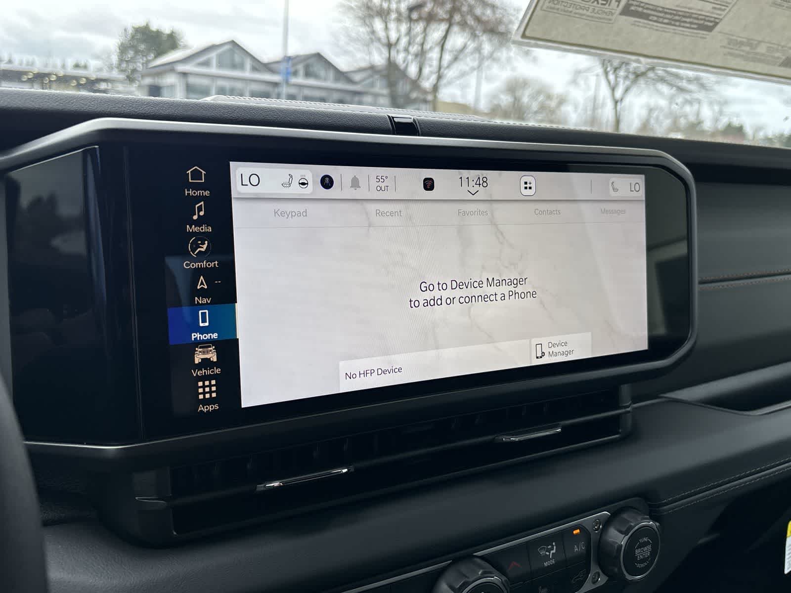 Thumbnail: 2026 Jeep Gladiator - 20