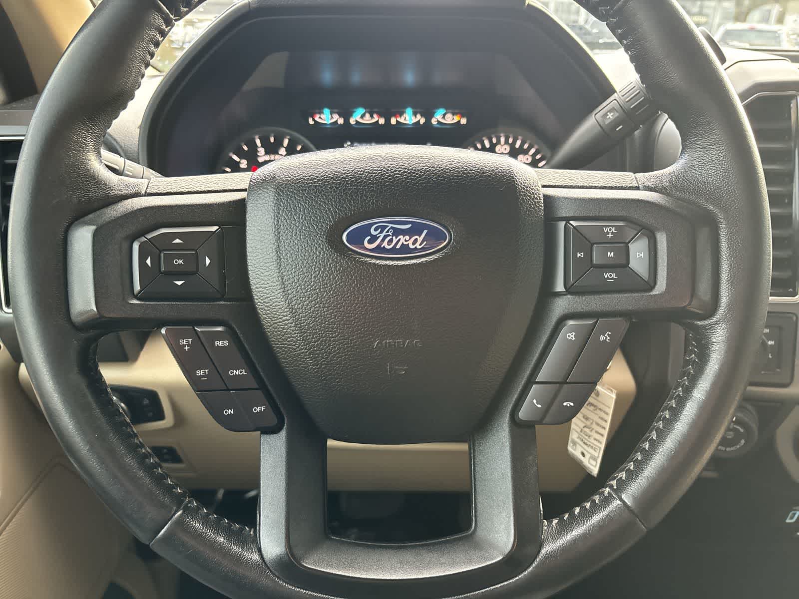 Thumbnail: 2018 Ford F-150 - 11