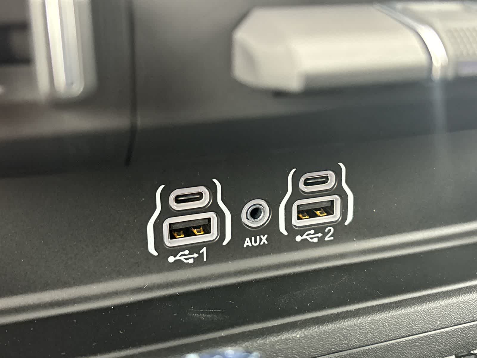 Thumbnail: 2026 RAM 1500 - 27