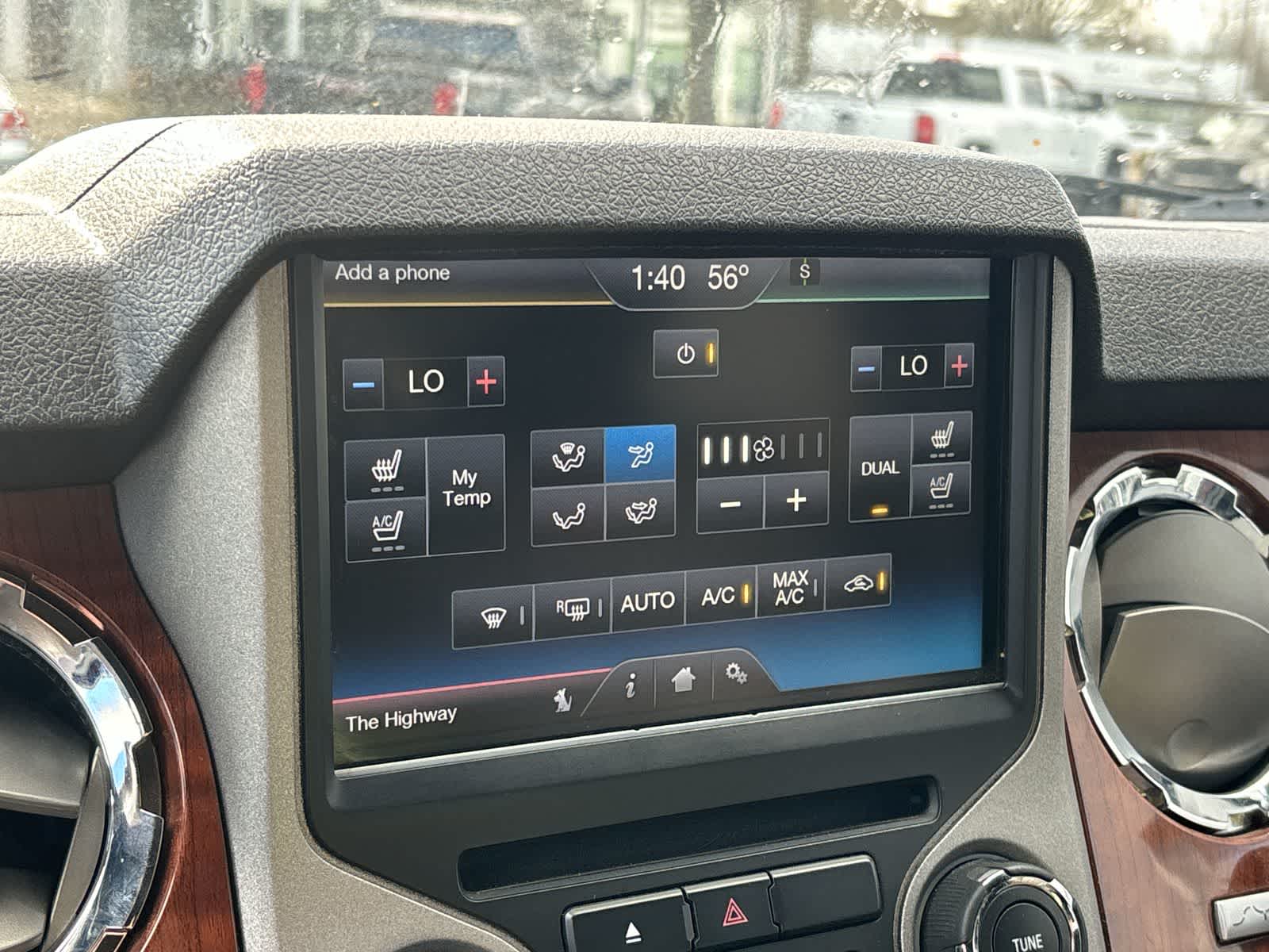 Thumbnail: 2016 Ford F-350 - 19