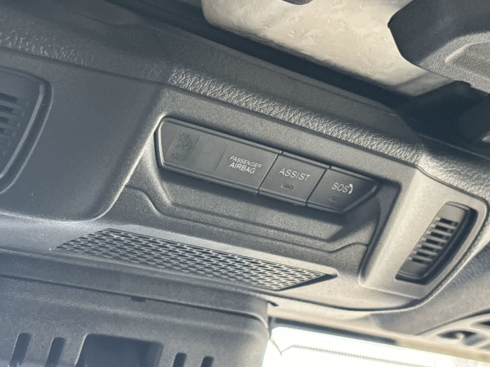 Thumbnail: 2026 Jeep Gladiator - 29