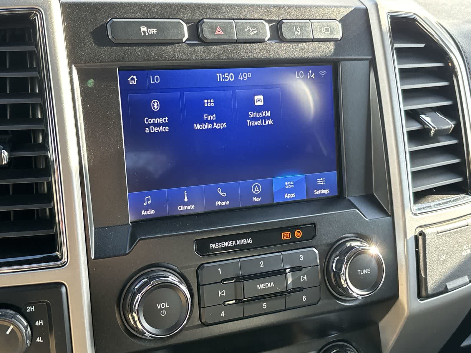 Thumbnail: 2020 Ford F-350 - 21