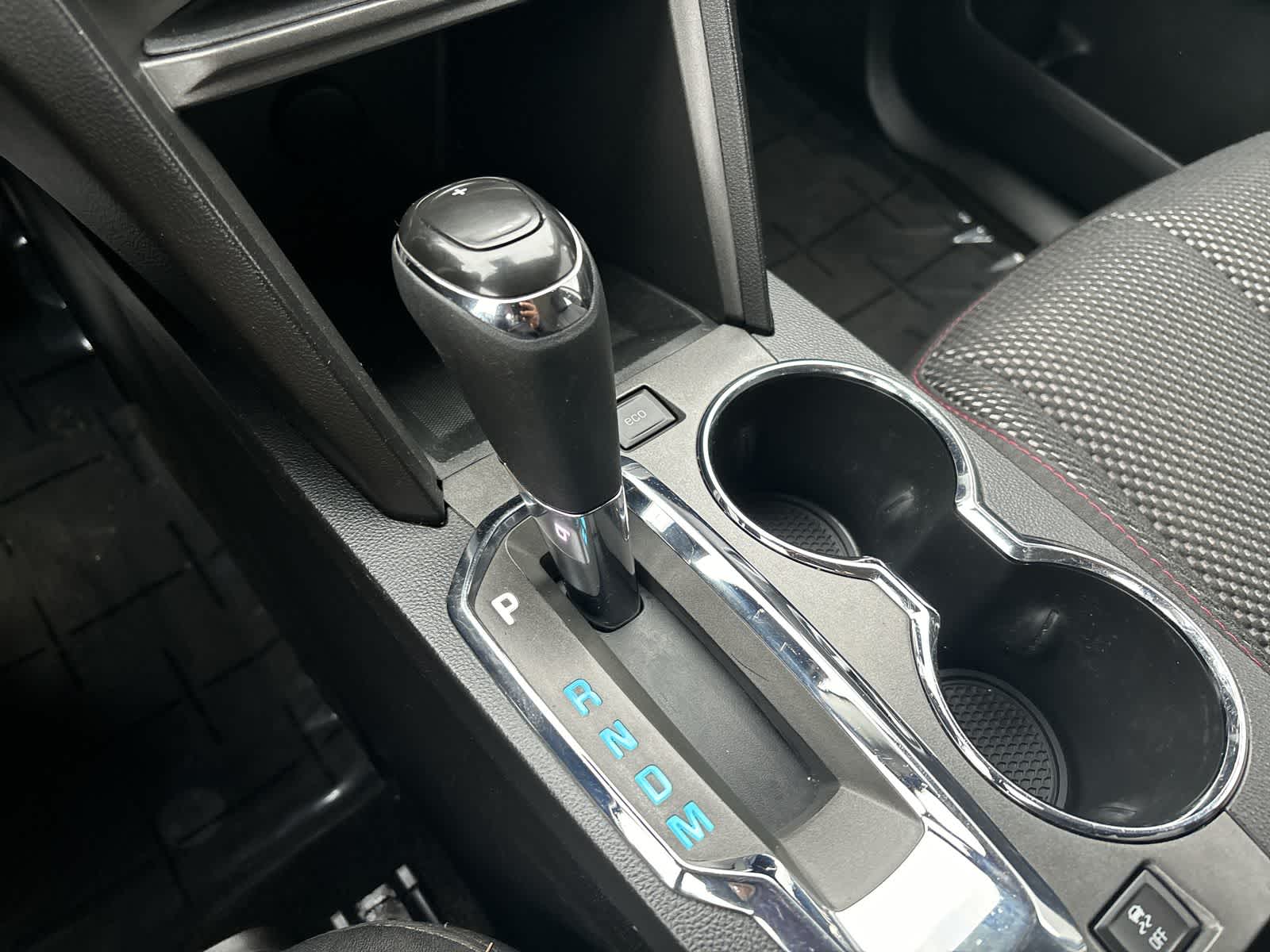 Thumbnail: 2017 Chevrolet Equinox - 20