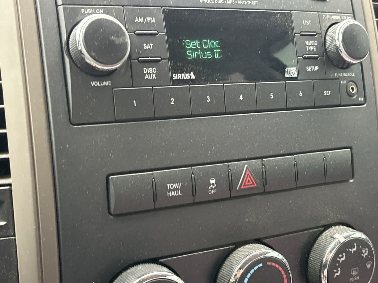 Thumbnail: 2012 RAM 1500 - 17