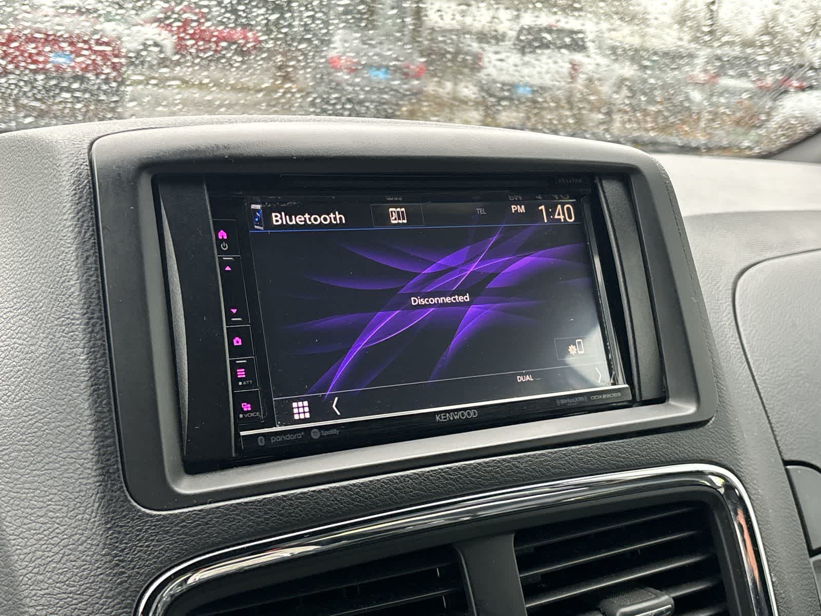 Thumbnail: 2019 Dodge Grand Caravan - 15